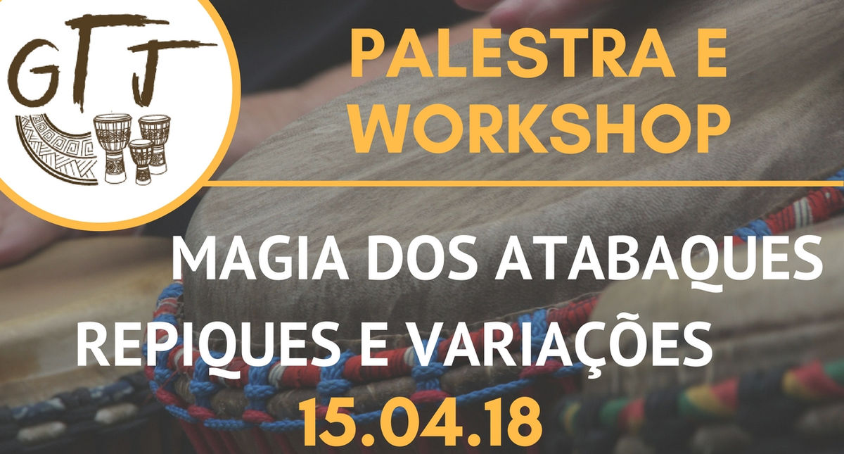 Workshop 15/04